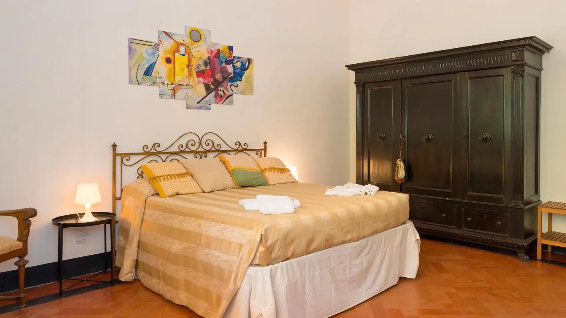 Villa I Tigli - Pervinca Campiglia Marittima