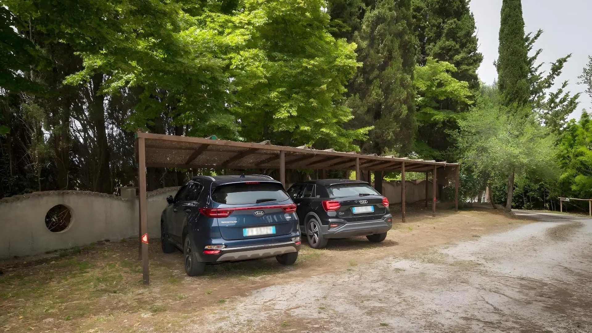 Villa I Tigli - Pervinca Campiglia Marittima