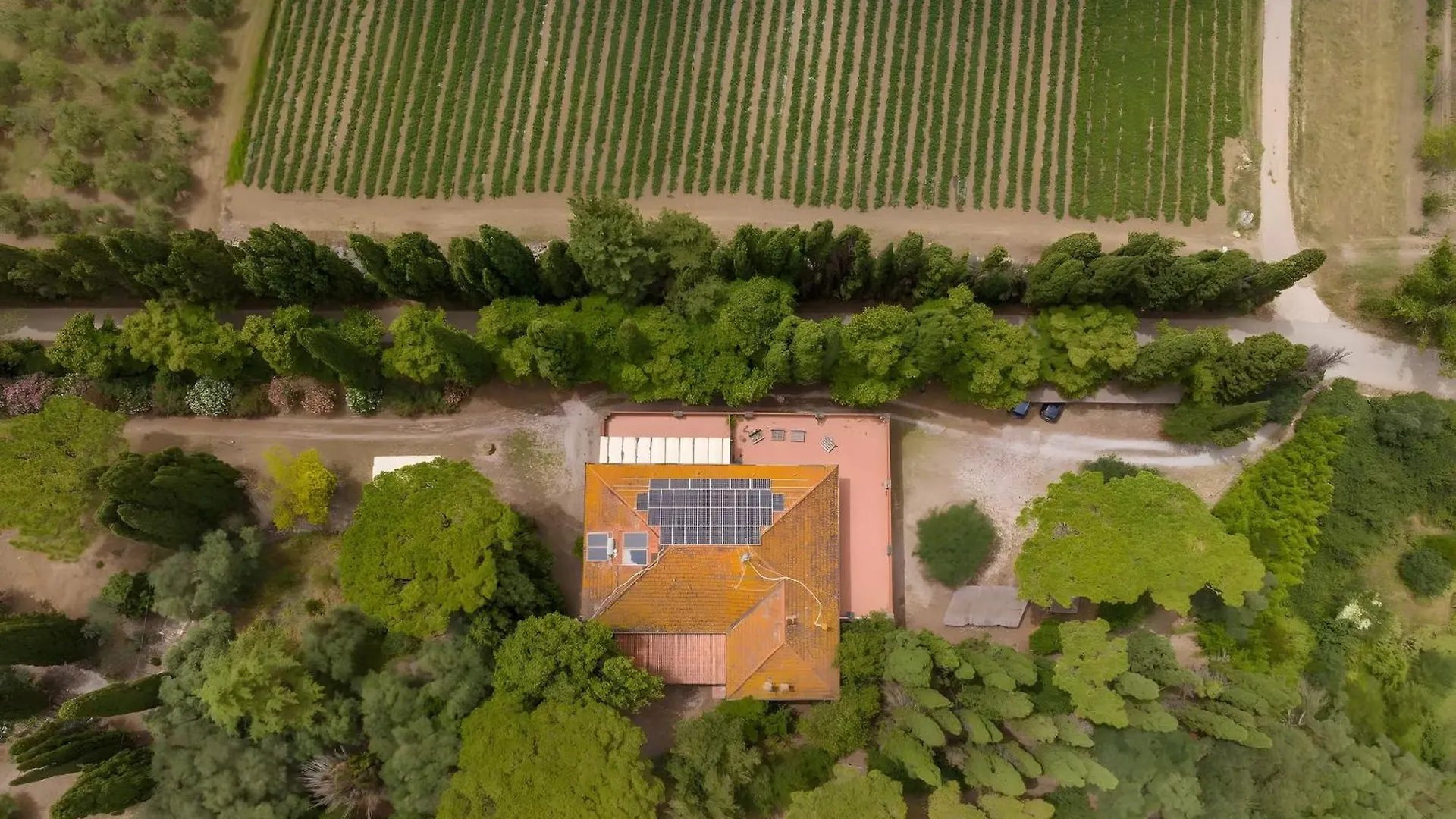 Villa I Tigli - Pervinca Campiglia Marittima 0*,  Italie