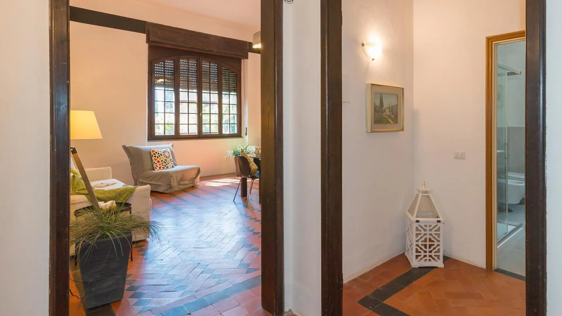 Villa I Tigli - Pervinca Campiglia Marittima Italie