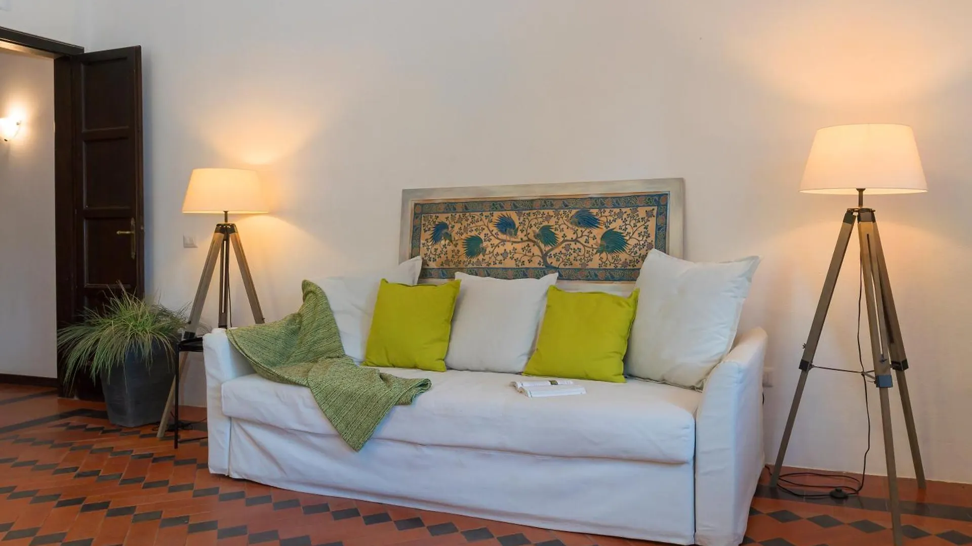 Villa I Tigli - Pervinca Campiglia Marittima