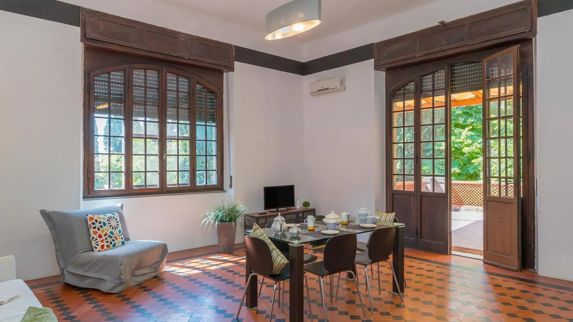 Villa I Tigli - Pervinca Campiglia Marittima 0*,  Italia