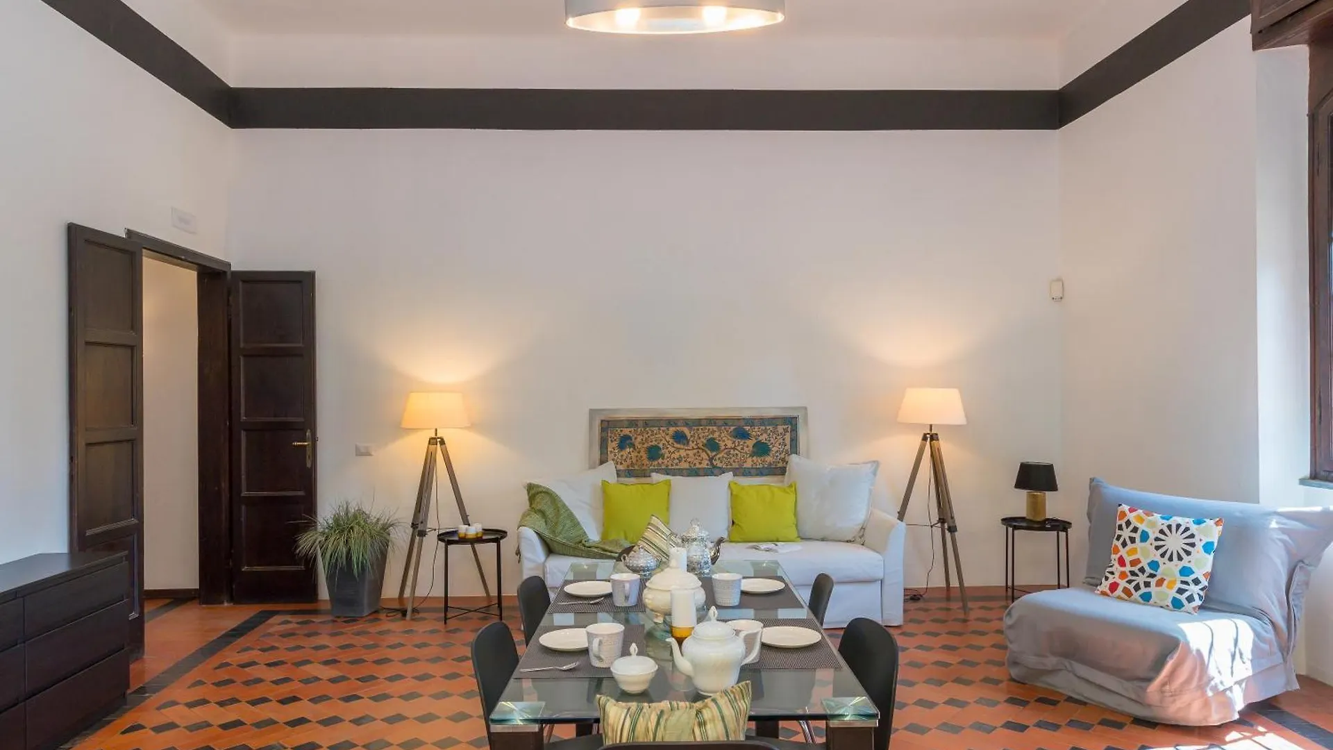 Villa I Tigli - Pervinca Campiglia Marittima