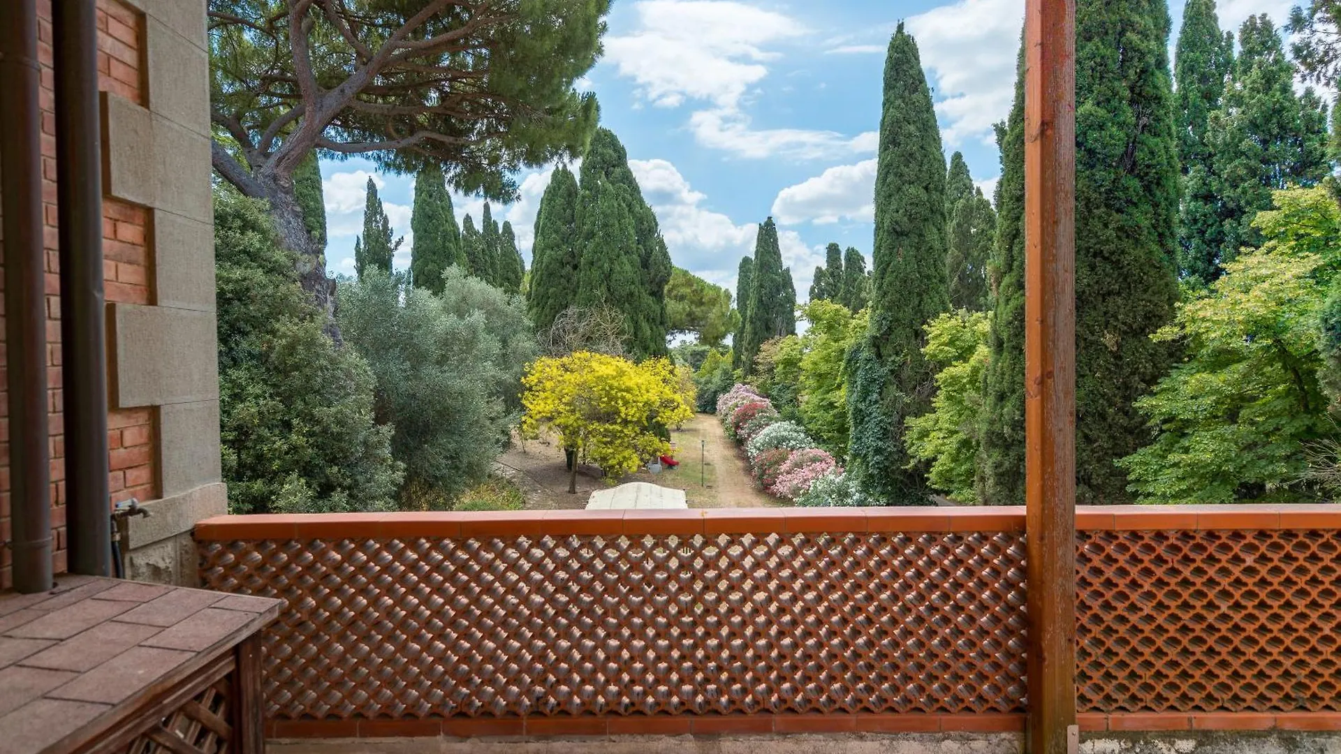 Villa I Tigli - Pervinca Campiglia Marittima