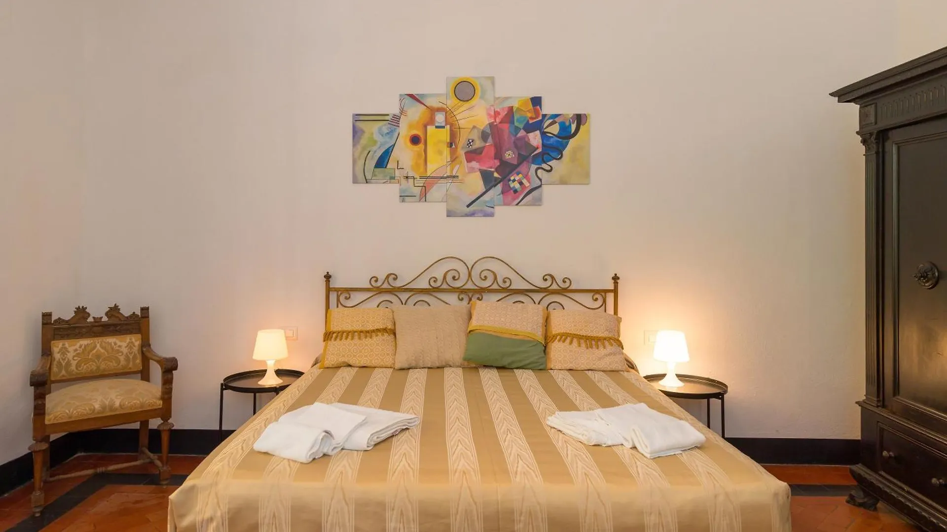 Villa I Tigli - Pervinca Campiglia Marittima 0*,  Italia