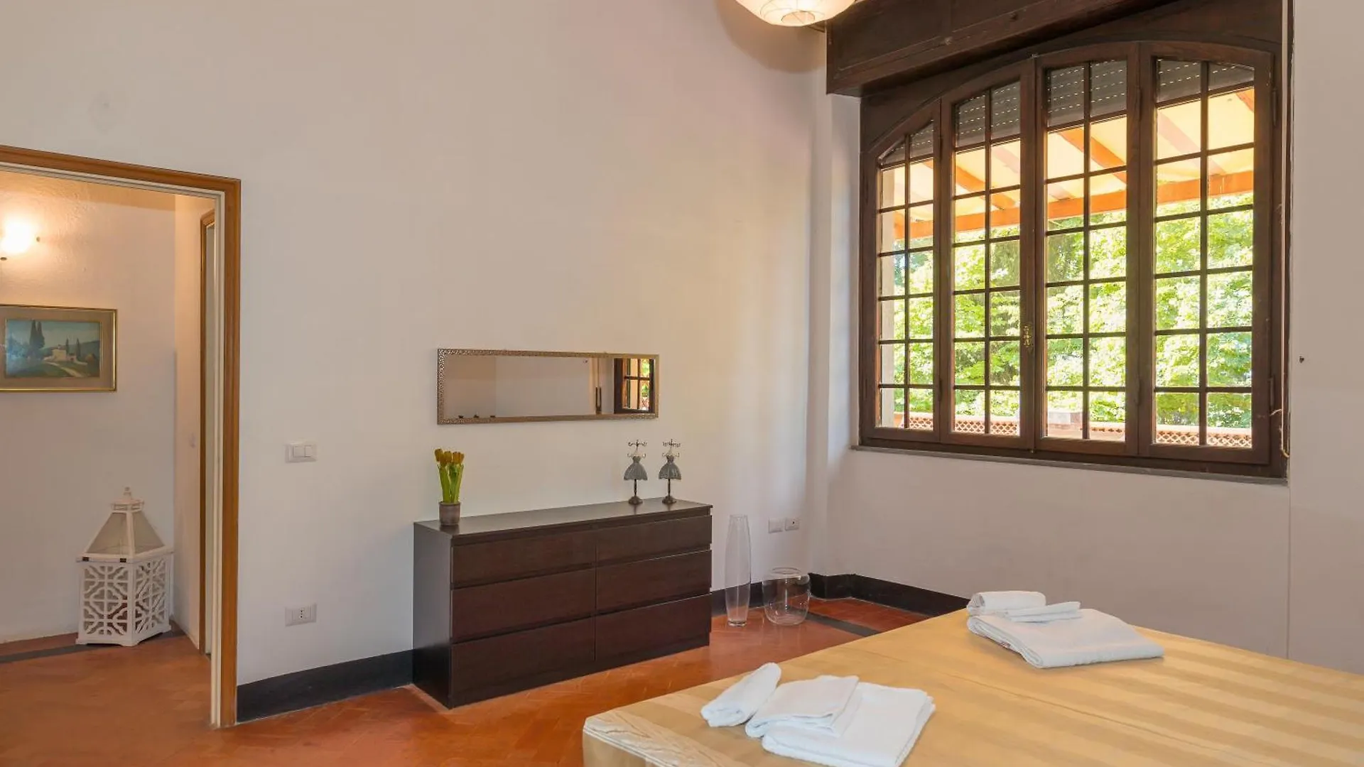 Villa I Tigli - Pervinca Campiglia Marittima