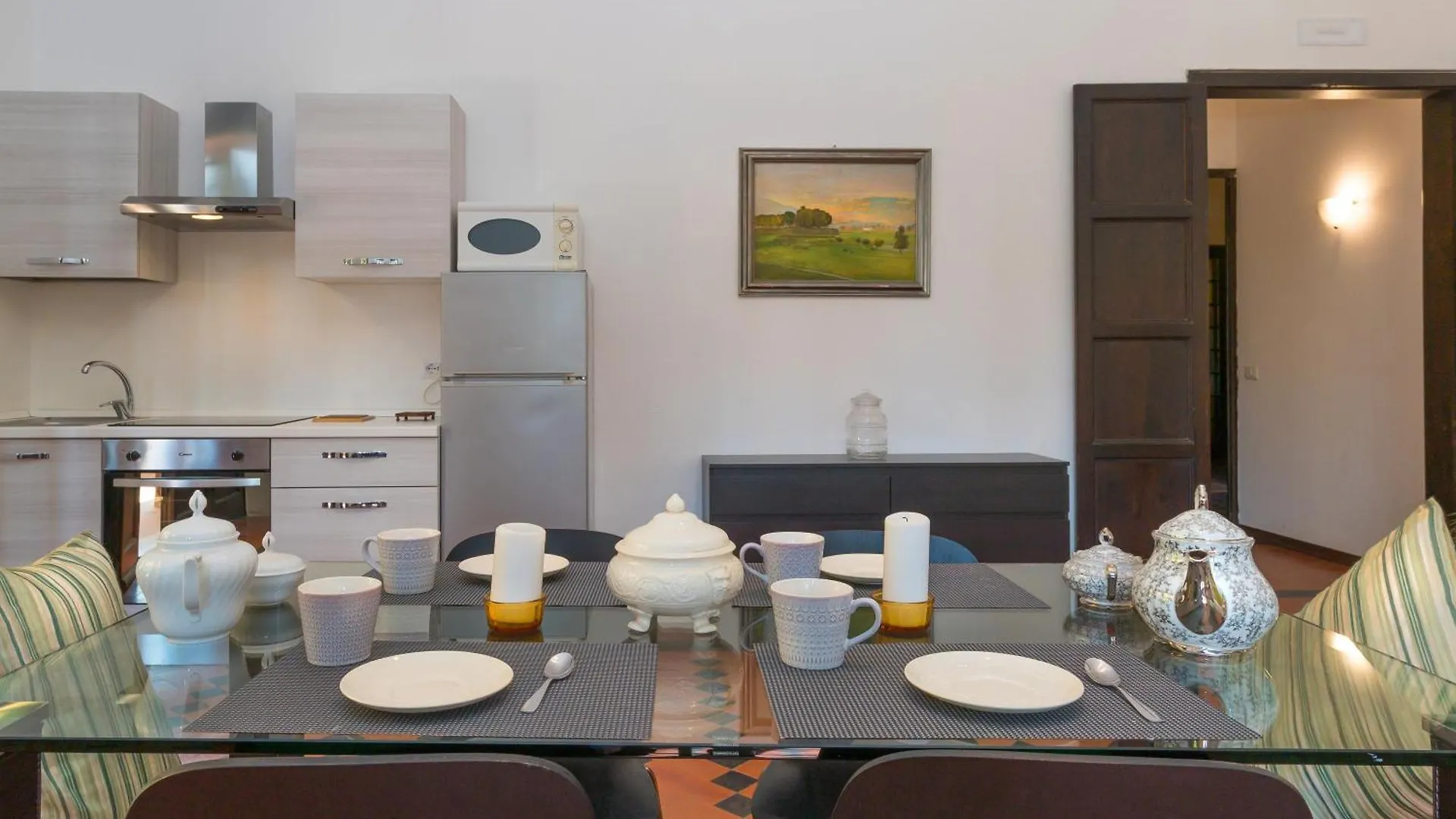 Villa I Tigli - Pervinca Campiglia Marittima Italia